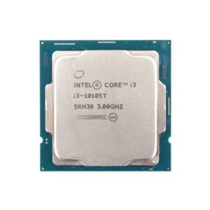 Intel Core i3 10105T (3.0 Ghz Up To 3.9 Ghz) Cache 6MB (Tray)