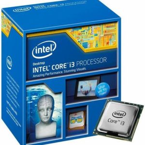 Core i3 4160 (3.6 Ghz) Cache 3 MB (BOX)