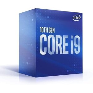 Intel Core i9 10900 (2.8 Ghz Up To 5.0 Ghz) Cache 20MB (BOX)