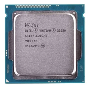 Pentium G3250 3.2 Ghz Cache 3 MB (Tray)