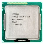 Core i5 3570 3.4 Ghz Cache 6 MB (Tray)