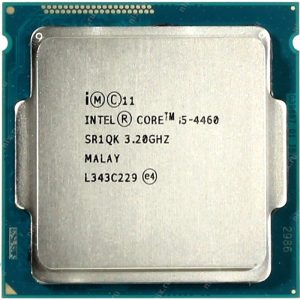 Core i5 4460 (3.2 Ghz) Cache 6 MB (BOX)