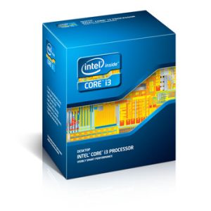 Core i3 2120 3.3 Ghz Cache 3 MB (BOX)