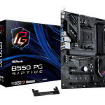 ASRock B550 PG Riptide (AMD B550, DDR4)