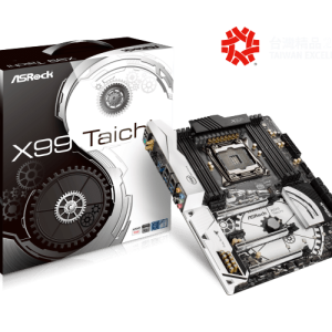 ASRock Fatal1ty X99 Taichi (Intel X99, DDR4)
