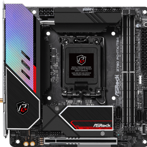 ASRock Z790 PG-ITX/TB4 (Intel Z790, DDR5)