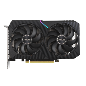Asus GeForce RTX 3060 12 GB 192 Bit GDDR6 – Dual-V2 OC