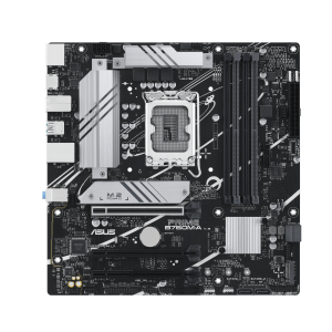 Asus PRIME B760M-A-CSM (Intel B760, DDR5)