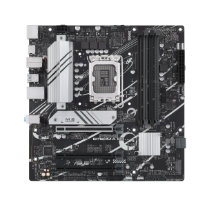 Asus PRIME B760M-A D4 (Intel B760, DDR4)