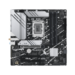Asus PRIME B760M-A WIFI (Intel B760, DDR5)
