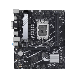 Asus PRIME B760M-K D4 (Intel B760, DDR4)