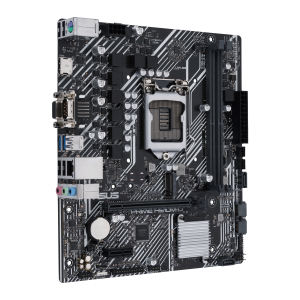 Asus PRIME H510M-D (Intel H510, DDR4)