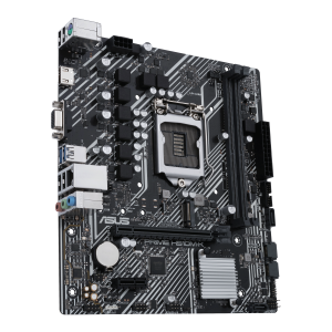 Asus PRIME H510M-K R2.0 (Intel H510, DDR4)
