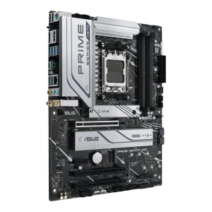 Asus PRIME X670-P WIFI-CSM (AMD X670, DDR5)
