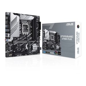 Asus PRIME Z790M-PLUS-CSM (Intel Z790, DDR5)