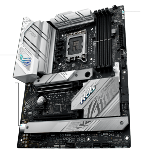 Asus ROG STRIX B760-A Gaming WIFI D4 (Intel B760, DDR4)