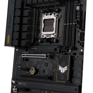 Asus TUF Gaming B650-PLUS WIFI (AMD B650, DDR5)