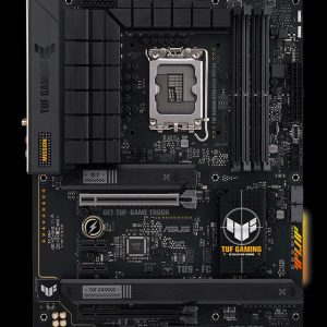 Asus TUF Gaming B760-PLUS WIFI D4 (Intel B760, DDR4)
