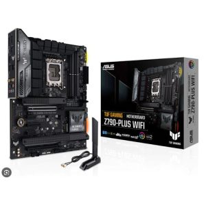 Asus TUF Gaming Z790-PLUS WIFI (Intel Z790, DDR5)