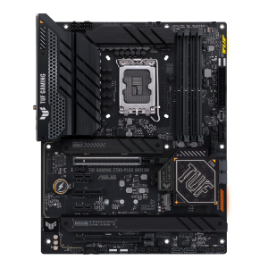 Asus TUF Gaming Z790-PLUS WIFI D4 (Intel Z790, DDR4)