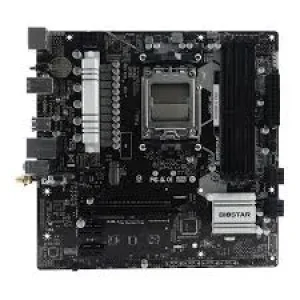 Biostar A620MP-E PRO (AMD A620, DDR5)