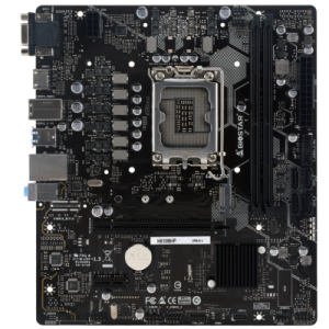 Biostar H610MHP (Intel B610, DDR4)