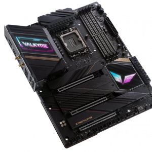 Biostar Z790 Valkyrie (Intel Z790, DDR5)