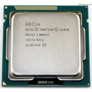 Pentium G2030 3.0 Ghz Cache 3 MB (Tray)