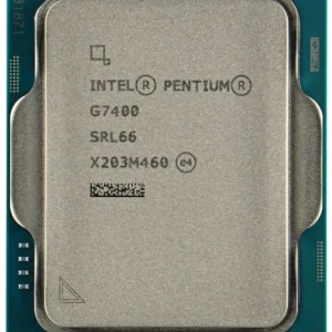 Intel Pentium Gold G7400 3.7 GHz Cache 6MB (Tray)