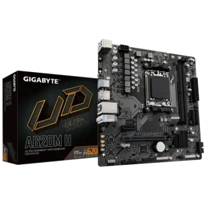 Gigabyte A620M H (AMD A620, DDR5)