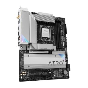 Gigabyte Z790 AERO G (Intel Z790, DDR5)