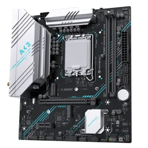 MAXSUN B760M GAMING WIFI ACE (Intel B760, DDR4)