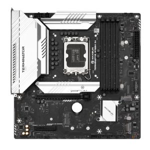 MAXSUN Terminator B760M D5 (Intel B760, DDR5)