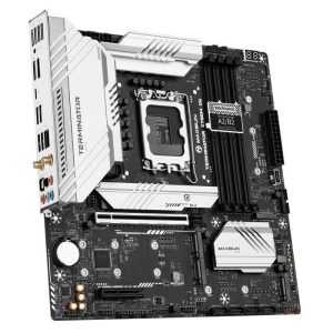 MAXSUN Terminator Z790M D5 WIFI (Intel Z790, DDR5)