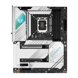 MAXSUN iCraft Z790 White (Intel Z790, DDR5)