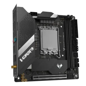 MAXSUN iCraft Z790ITX WIFI (Intel Z790, DDR5)