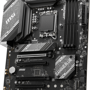 MSI B760 Gaming Plus WIFI (Intel B760, DDR5)