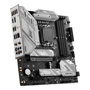 MSI MAG B760M Mortar WIFI II (Intel B760, DDR5)