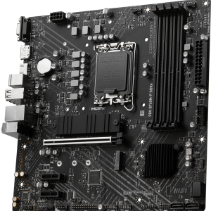 MSI PRO B760M-P (Intel B760, DDR5)