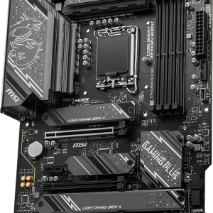 MSI Z790 Gaming Plus WIFI (Intel Z790, DDR5)