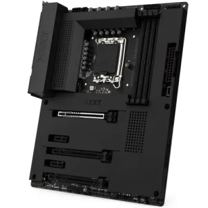 NZXT N7 Z790 WIFI – Matte Black (Intel Z790, DDR5)