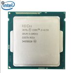 Core i3 4150 (3.5 Ghz) Cache 3 MB (Tray)