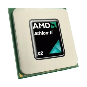 AMD Athlon II X2 270 3.4Ghz Cache 2MB 65W AM3 [Tray] – ADX270OCK23GM