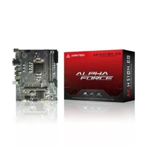 Arktek Alpha Force AK-H510M EG (Intel H510, DDR4)