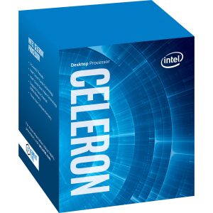 Intel Celeron G5905 (3.5 Ghz) Cache 4MB (BOX)