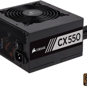 Corsair CX Series 550W – Bronze