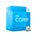Intel Core i3 13100 3.4 GHz Up To 4.8 GHz Cache 12MB (BOX)
