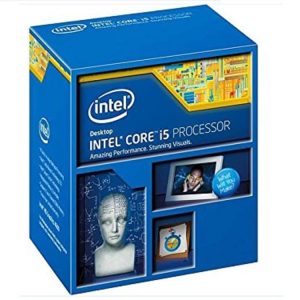 Core i5 4690 (3.5 Ghz) Cache 6 MB (BOX)