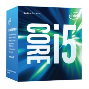 Core i5 6500 (3.2 Ghz up to 3.6 Ghz) Cache 6 MB (BOX)
