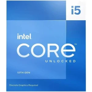 Intel Core i5 13400 2.5 GHz Up To 4.6 GHz Cache 20MB (BOX)